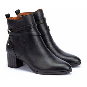 Pikolinos Calafat Ankle Boots